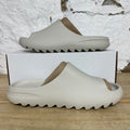 Yeezy YS-01 Cream Slide Sz 13 DS