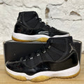 Air Jordan 11 High Jubilee Sz 12