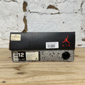 Air Jordan 4 Military Blue (2012) Sz 12