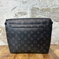 Louis Vuitton District PM Eclipse Messenger Bag