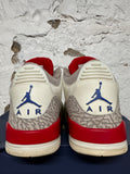 Air Jordan 3 International Flight Sz 11