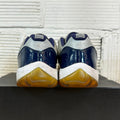 Air Jordan 11 Low Georgetown Sz 10.5