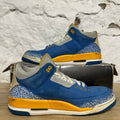 Air Jordan 3 Do the Right Thing Sz 13