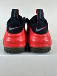 Nike Air Foamposite Pro Spider-Man Sz 10