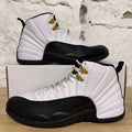 Air Jordan 12 Taxi Sz 10