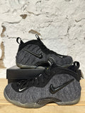 Nike Air Foamposite Pro Wool Sz 8.5