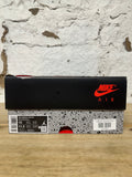Air Jordan 4 White Cement Sz 10 DS