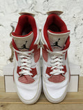 Air Jordan 4 Alternate 89 Sz 14