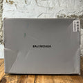 Balenciaga Track Runner Triple White Sneaker Sz 4.5 (36)