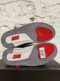 Air Jordan 3 Black Cement (2024) Sz 9