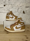 Air Jordan 1 Praline Sz 10 (11.5W)