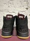 Air Jordan 5 A Ma Maniere Dusk Sz 12