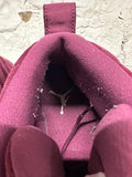 Air Jordan 12 Bordeaux Sz 9.5