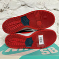 Nike SB Dunk Low Reverse Shark Sz 10.5