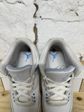 Air Jordan 3 Lucky Shorts Sz 8