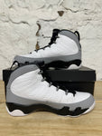 Air Jordan 9 Barons Sz 8.5