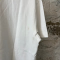 Birth Of Royal Child Chain T-shirt White Sz S