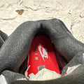 Air Jordan 5 Black Metallic Reimagined Sz 10.5