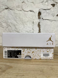 Air Jordan 4 Vivid Sulfur Sz 8.5 (10W)
