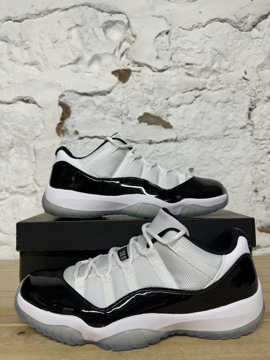 Air Jordan 11 Low Concord Sz 10.5 DS