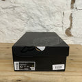 Air Jordan 1 Low Black Elephant Sz 10