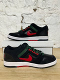 Nike SB Air Force 2 Deep Forest Sz 11.5 DS