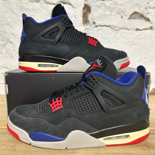 Air Jordan 4 Rare Air Sz 12