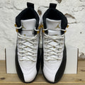 Air Jordan 12 Royalty Taxi Sz 9