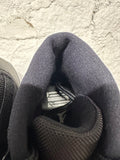Air Jordan 11 Jubilee Sz 9