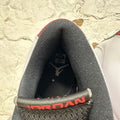 Air Jordan 14 Black Toe (2024) Sz 10.5