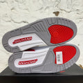 Air Jordan 3 Katrina Sz 11 DS