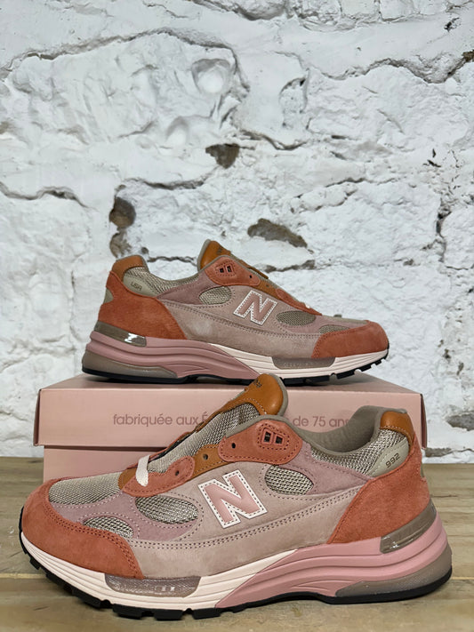 New Balance 992 JFG Aged Well Sz 12 DS