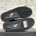 Air Jordan 4 Black Cat Sz 10 DS