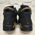 Air Jordan 6 DMP Sz 9.5