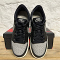 Air Jordan 1 Low Shadow (2015) Sz 4Y