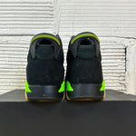 Air Jordan 6 Electric Green Sz 5.5Y