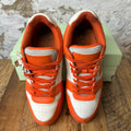 Off White Out Of Office Orange White Sz 9 (42)