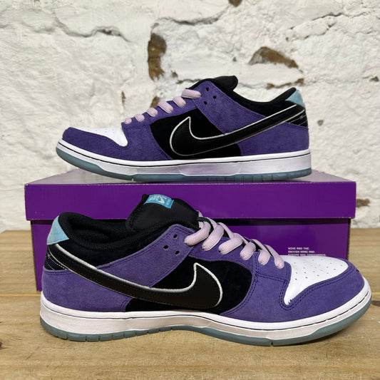 Nike SB Dunk Low Hayley Wilson Sz 13