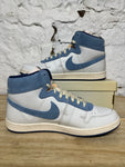 Air Jordan Air Ship Every Game Diffused Blue Sz 13