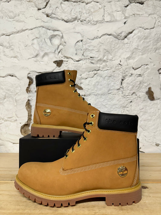 Timberland Notorious B.I.G. Sz 11.5 DS