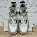 Air Jordan 4 SB Pine Green Sz 14