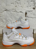 Air Jordan 11 Low Citrus Sz 8.5 (10W)