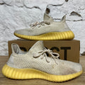 Yeezy 350 V2 Natural Sz 13