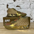 Puma Lamelo Ball MB.01 Golden Child Sz 12