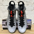 Air Jordan 6 Reflections of a Champion Sz 10 DS