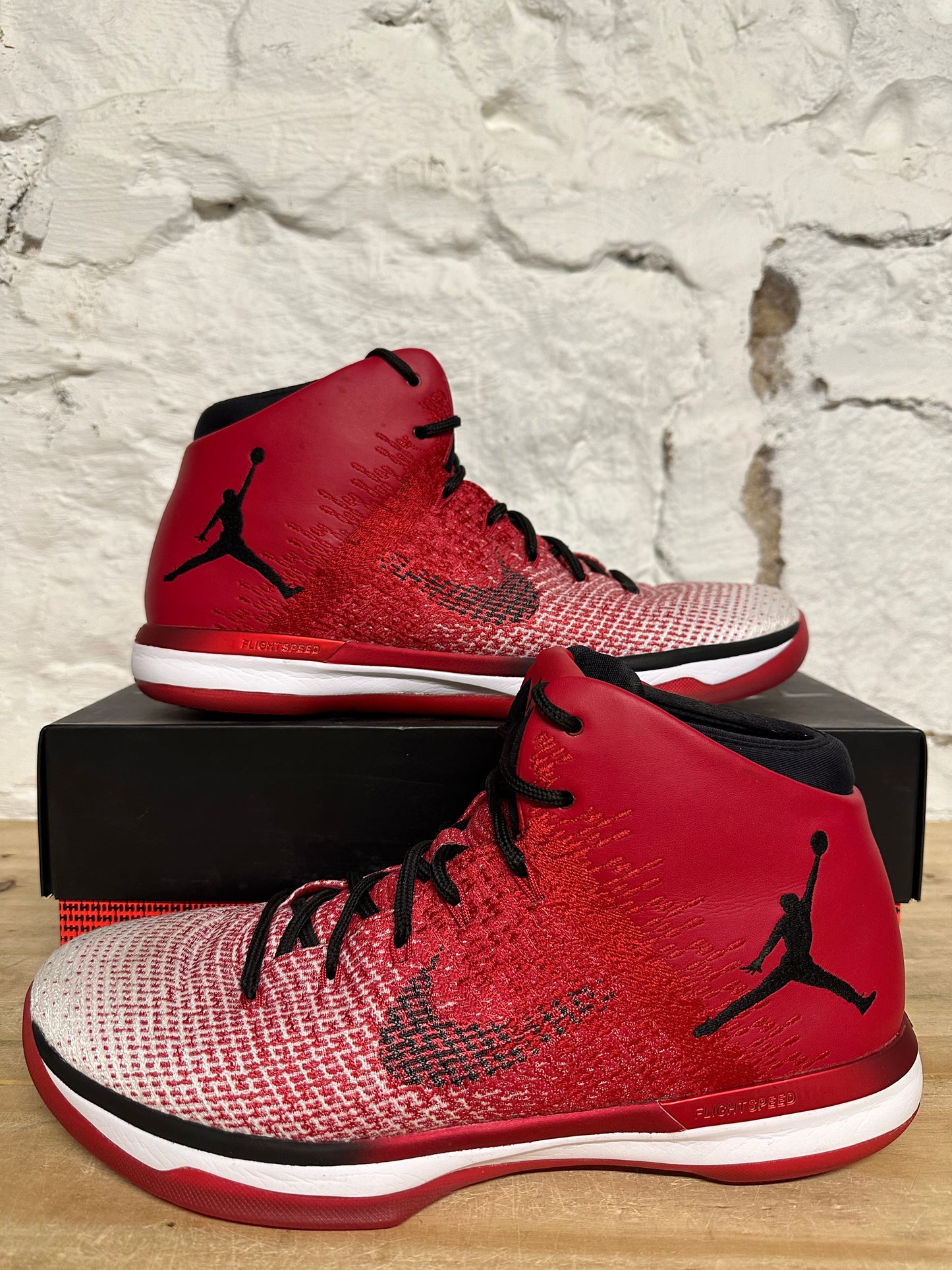 Air Jordan 31 Chicago Sz 11