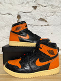 Air Jordan 1 High Shattered Backboard 3.0 Sz 8.5