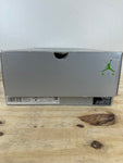 Air Jordan 5 Green Bean Sz 8.5