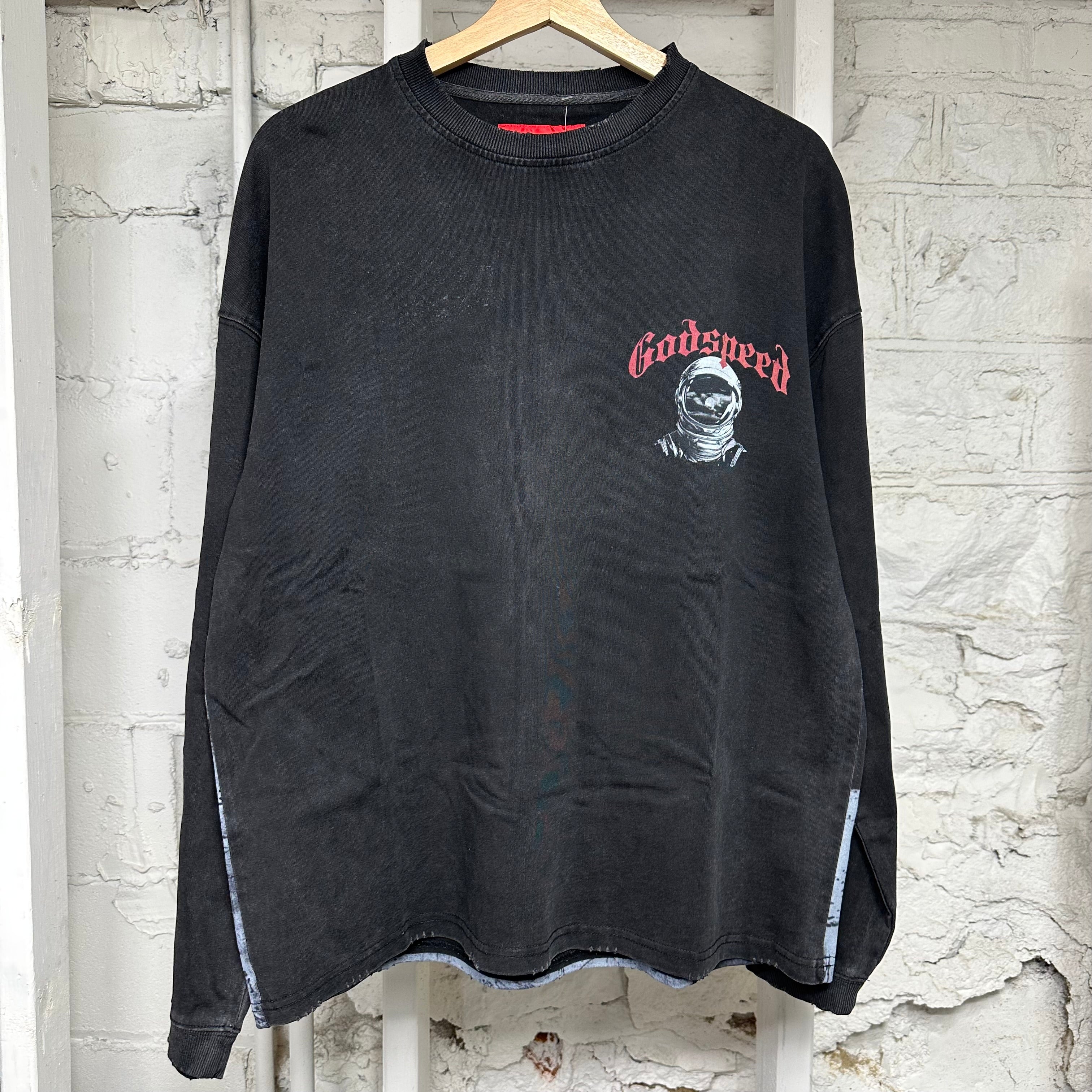 GODSPEED – The Gallery Online