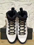 Air Jordan 9 Space Jam Sz 11.5